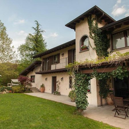 Casa Vacanze Il Noce Sovere Exterior photo