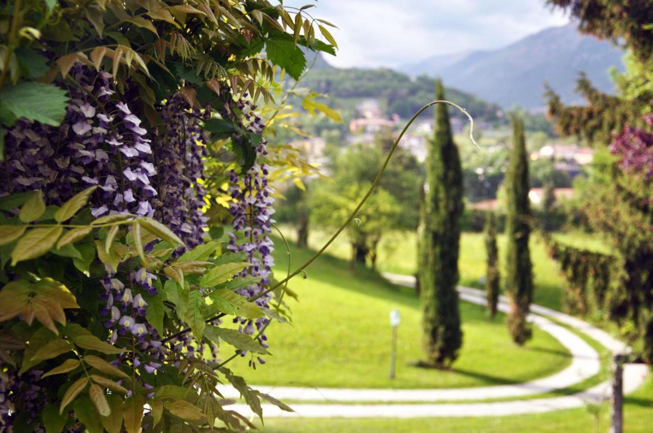Casa Vacanze Il Noce Sovere Exterior photo